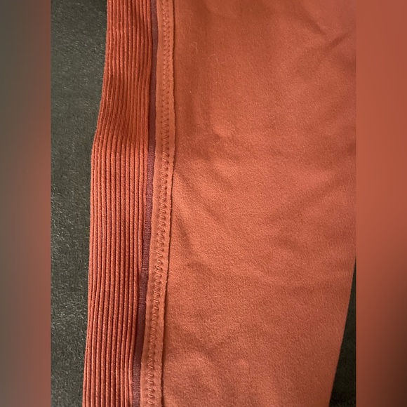 Nike Yoga Tights - Picture 6 of 10